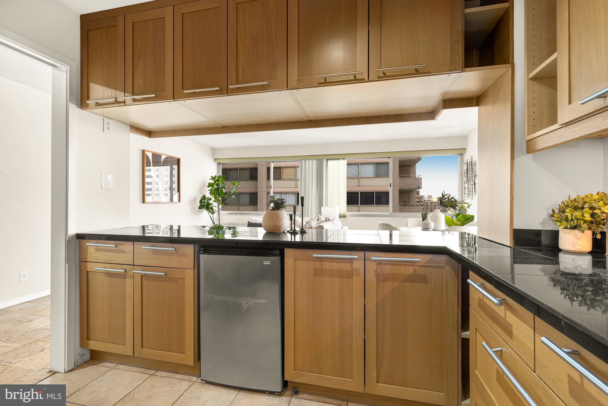 CHEVY CHASE VILLAGE - Residential