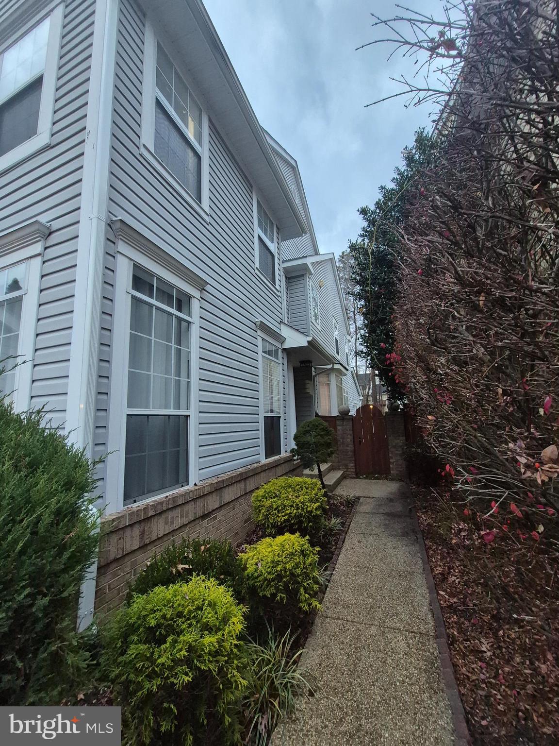 12302 QUINTETTE LANE