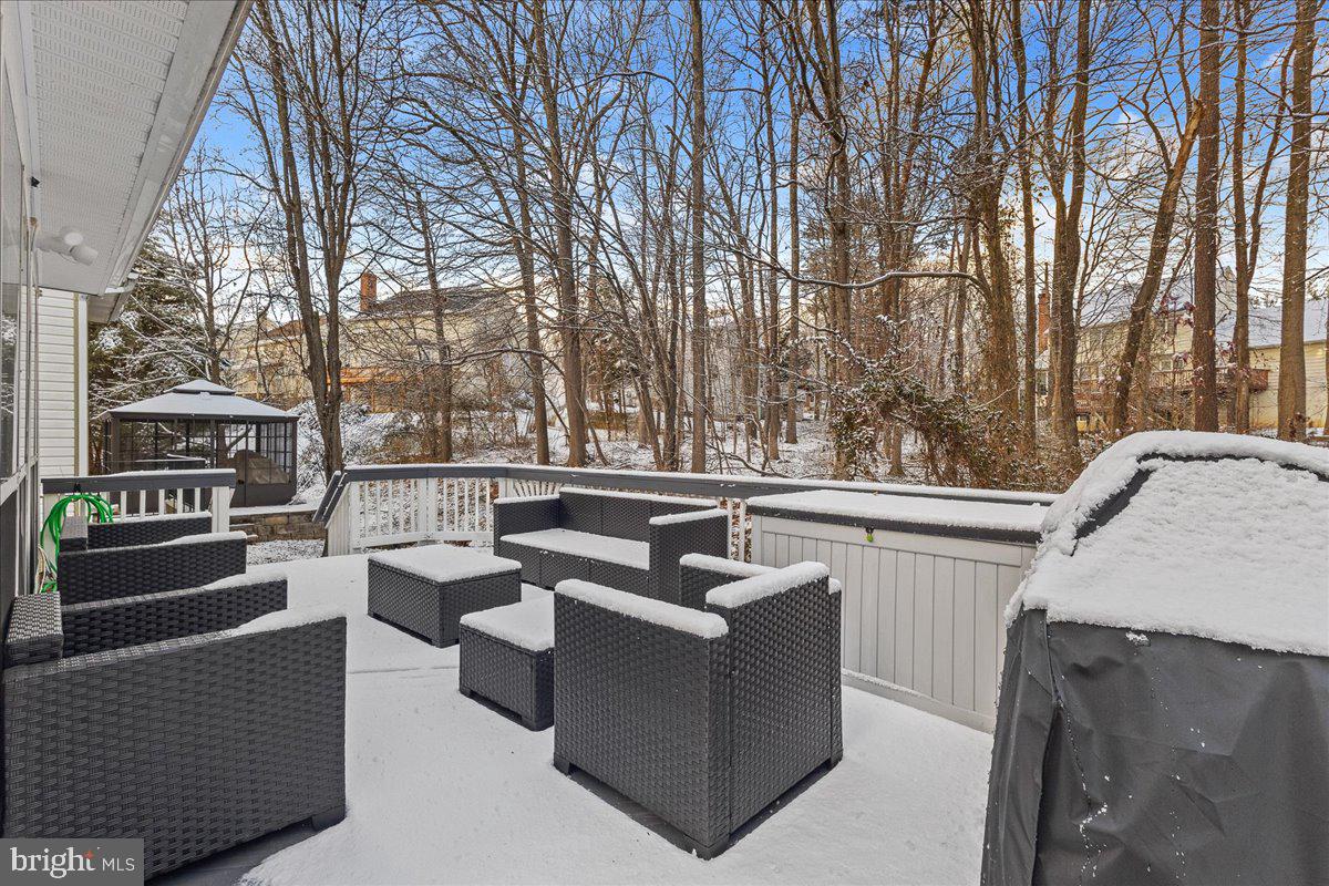 NORTHRIDGE PLAT 26 - Residential