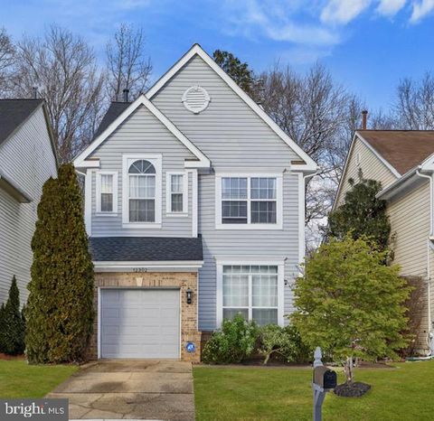 Photo of 12302 Quintette Lane, BOWIE, MD 20720 (MLS # MDPG2184518)