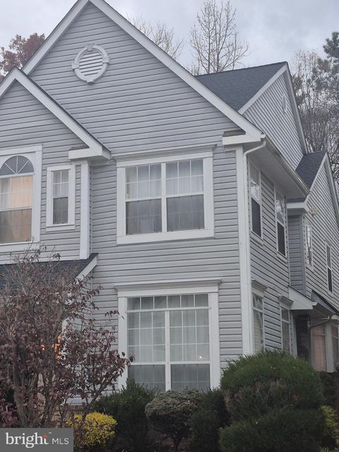 12302 QUINTETTE LANE BOWIE MD 20720