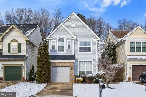 Photo of 12302 Quintette Lane, BOWIE, MD 20720 (MLS # MDPG2184518)