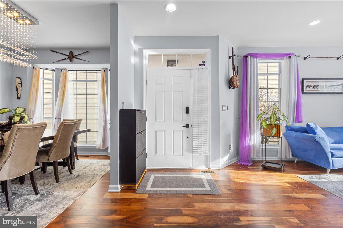 NORTHRIDGE PLAT 26 - Residential