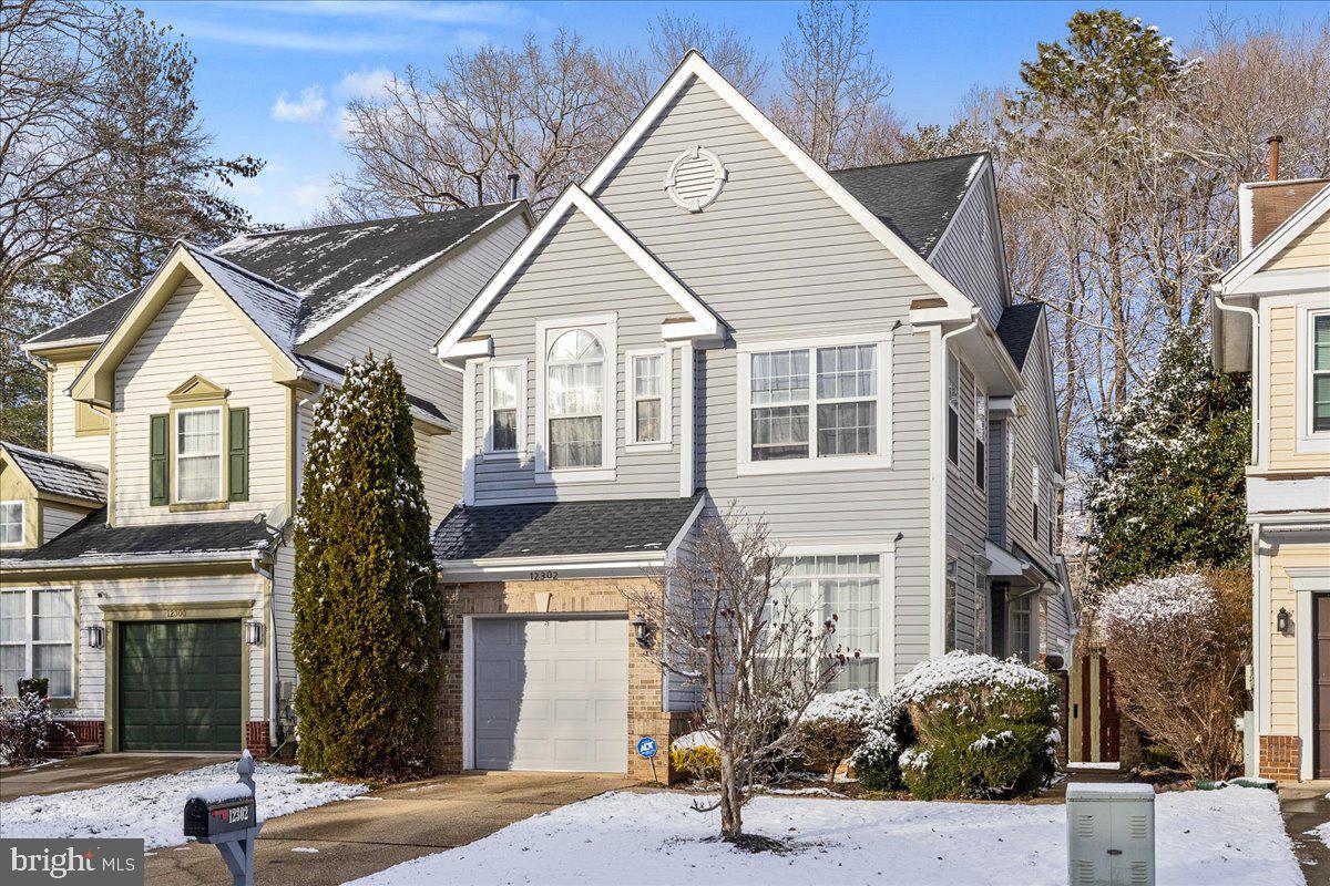 12302 QUINTETTE LANE