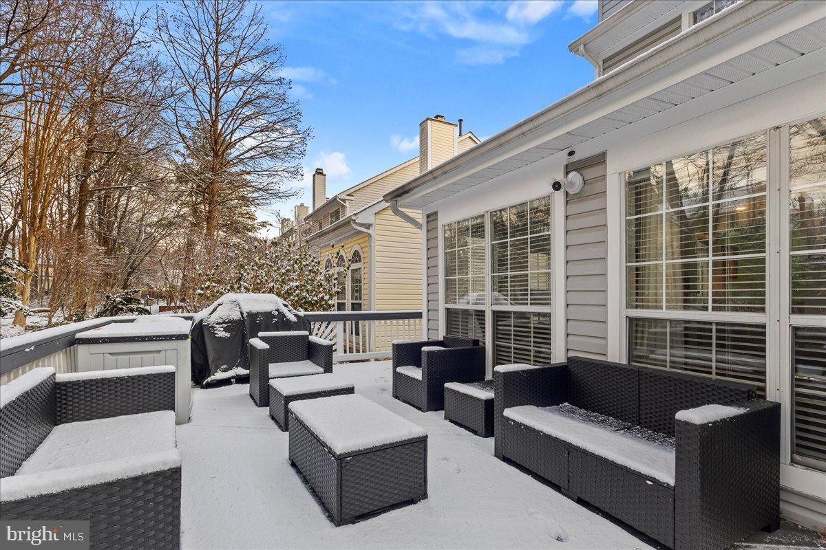 NORTHRIDGE PLAT 26 - Residential