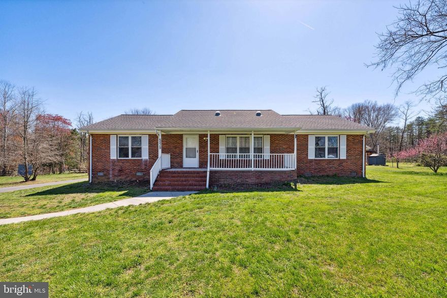 This Amazing Farmette situated on 10 Acres is a Dream Come True for some Special Folks!