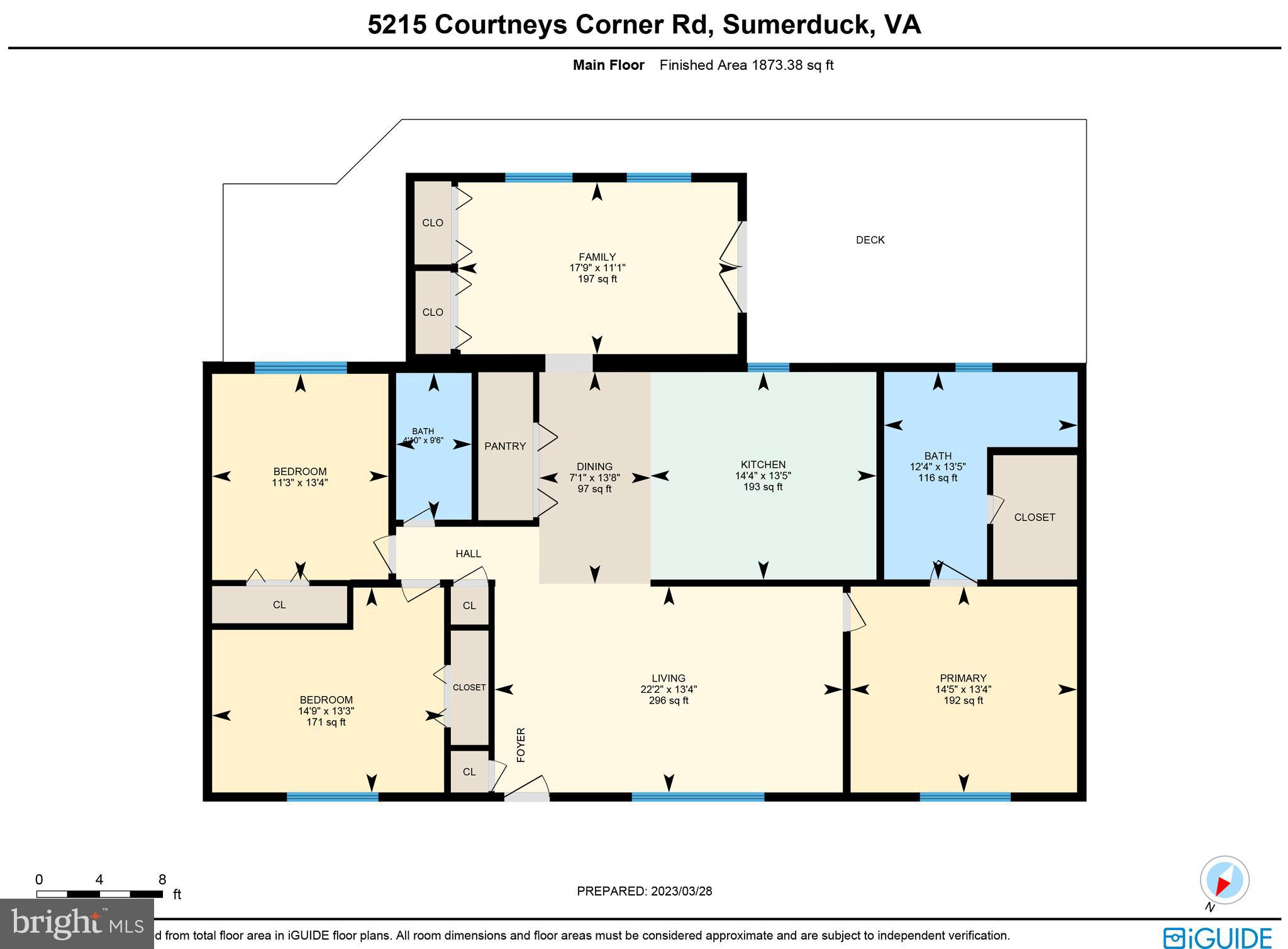 GOLDEN HILL ESTS - Residential
