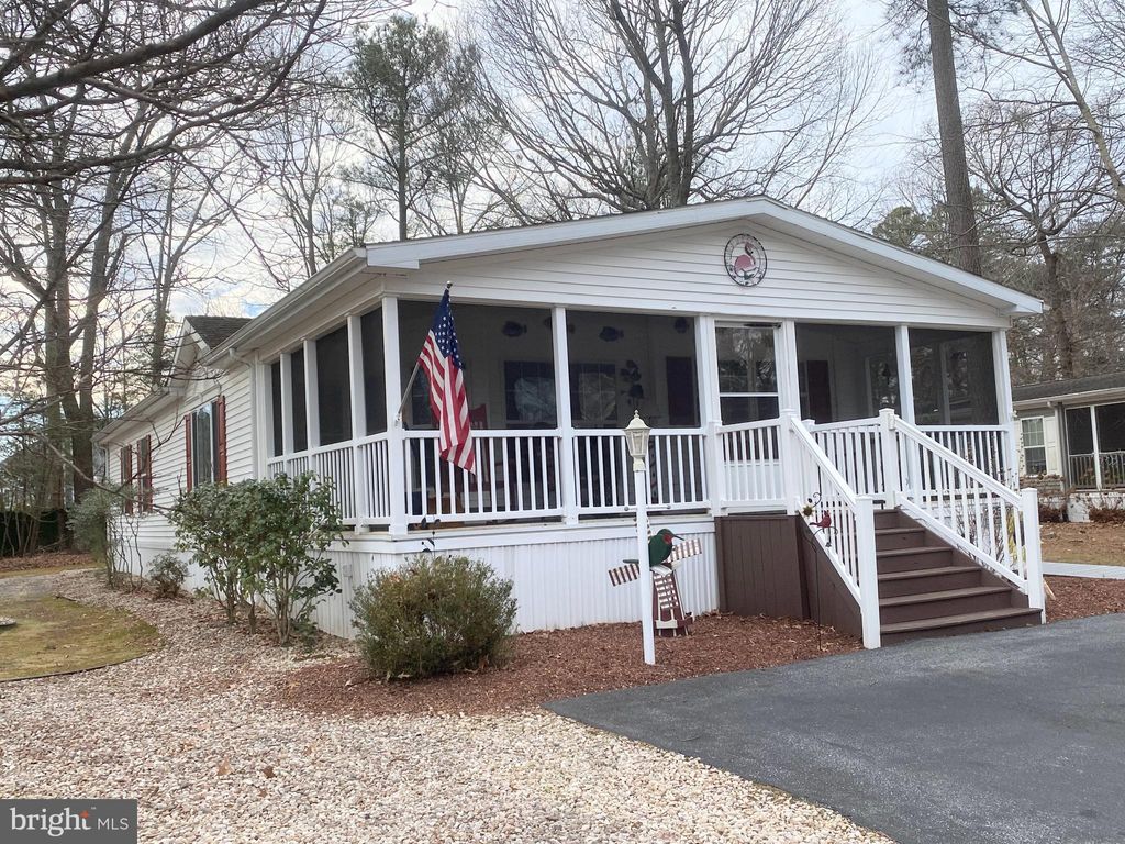Photo of 26760 Castaway Circle #2882, LONG NECK, DE 19966 (MLS # DESU2102574)