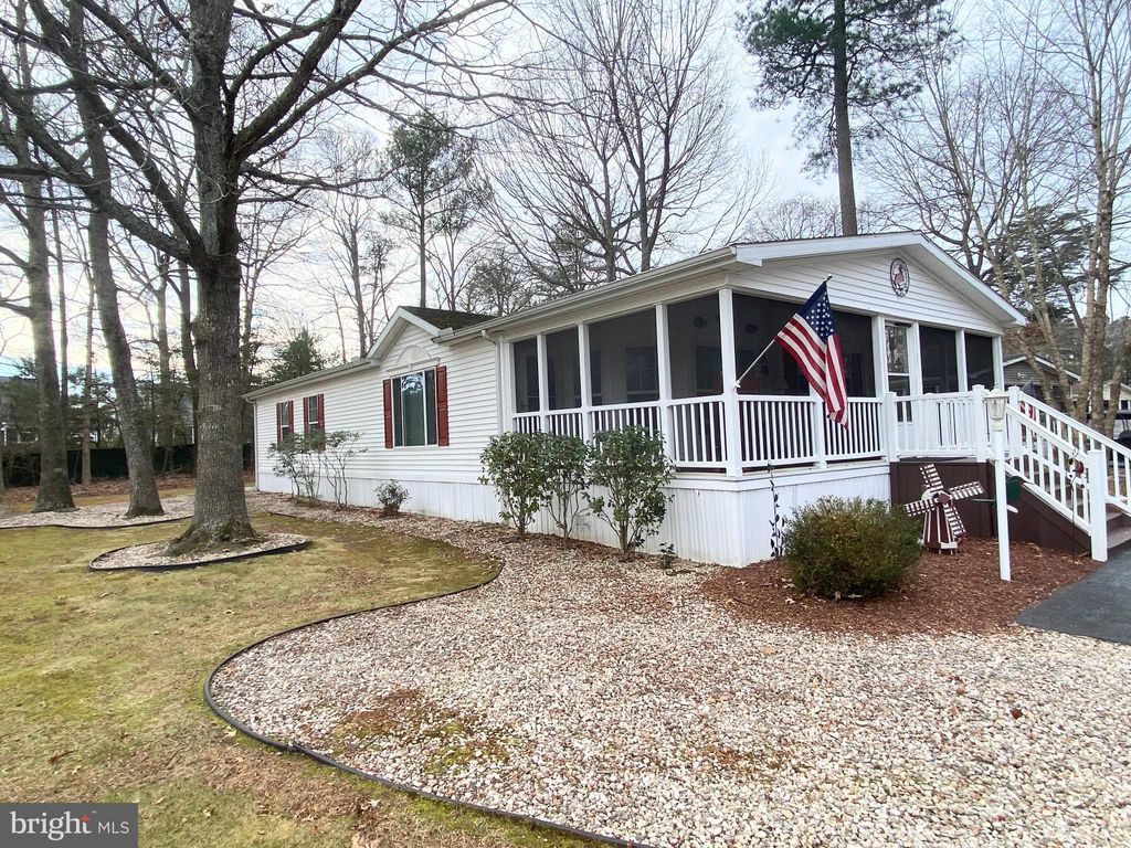Photo of 26760 Castaway Circle #2882, LONG NECK, DE 19966 (MLS # DESU2102574)