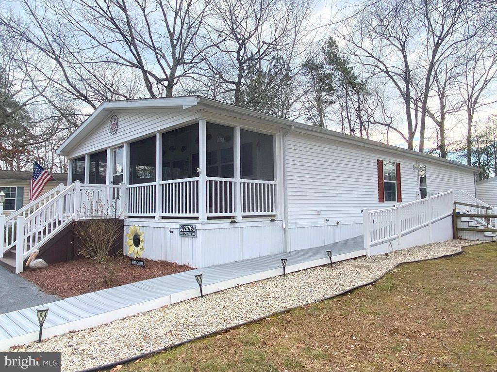Photo of 26760 Castaway Circle #2882, LONG NECK, DE 19966 (MLS # DESU2102574)