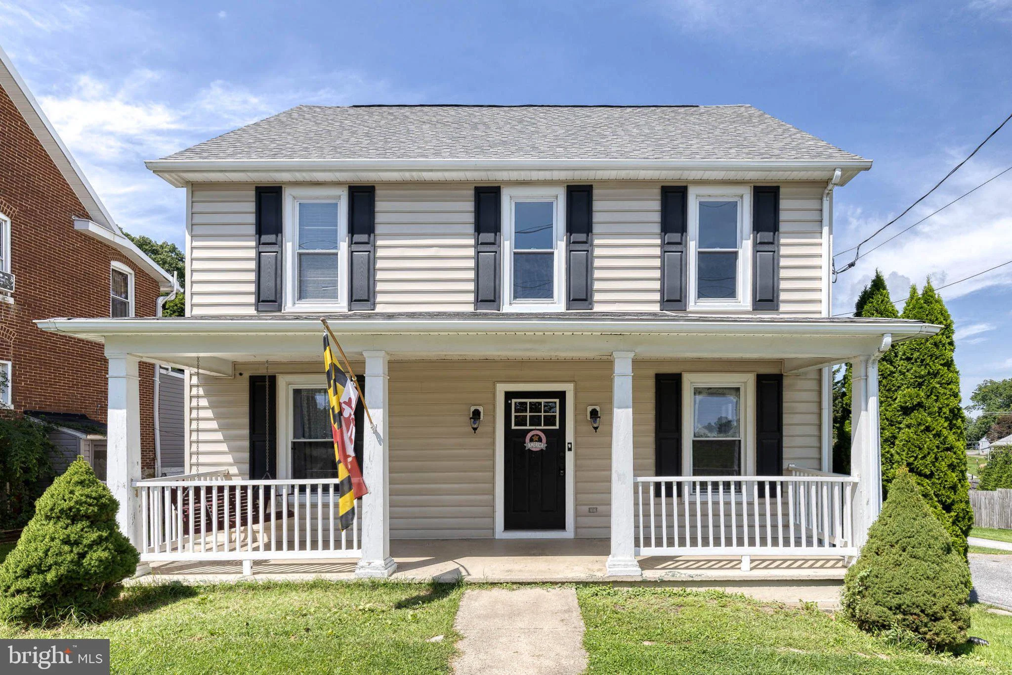 3110 Park Avenue, Manchester, MD, 21102