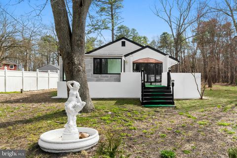 Homes For Sale - 1404 8th Avenue<br/> Gloucester County, WILLIAMSTOWN, NJ 08094