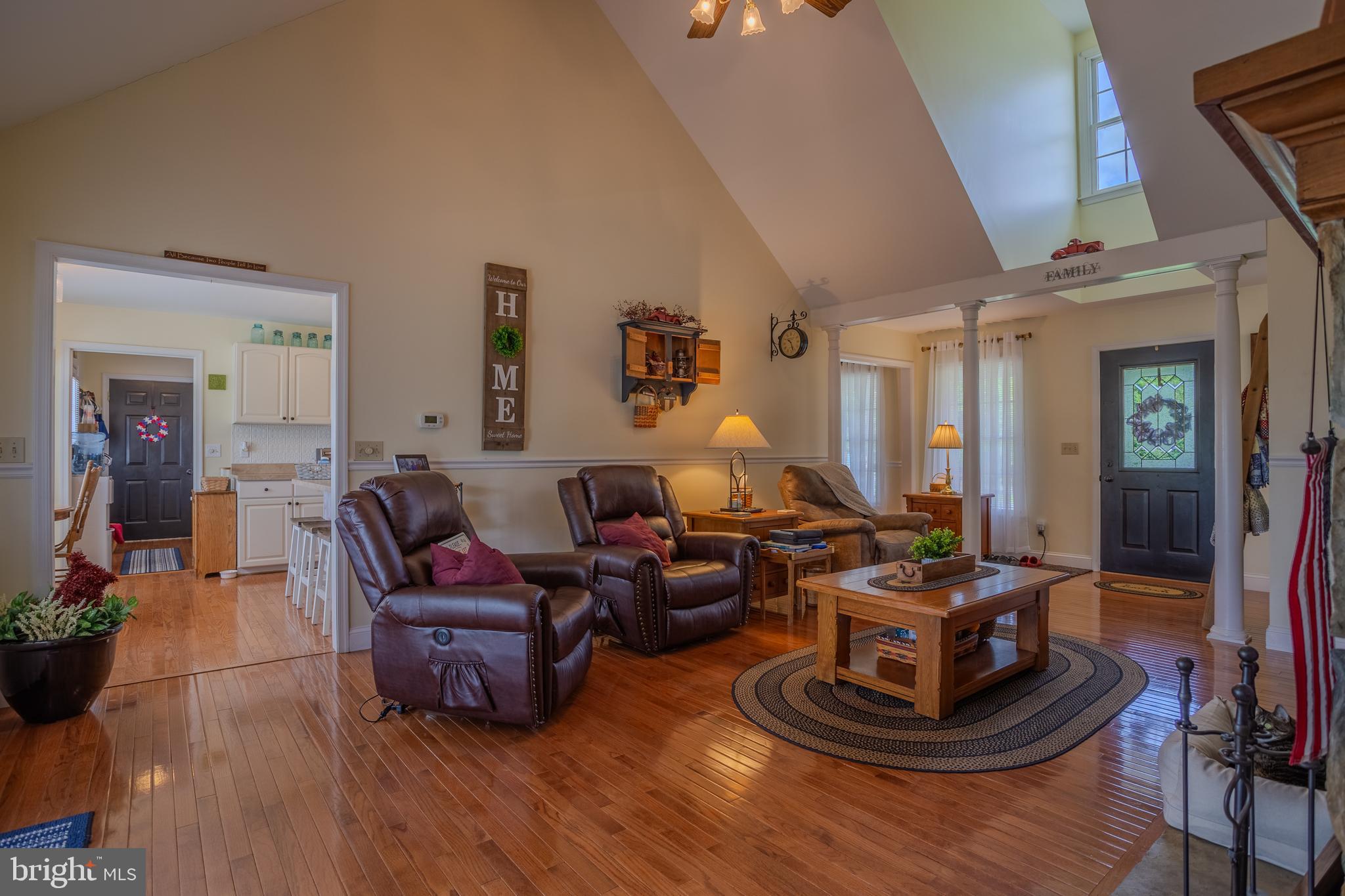 DUCHESS ESTATES - Residential