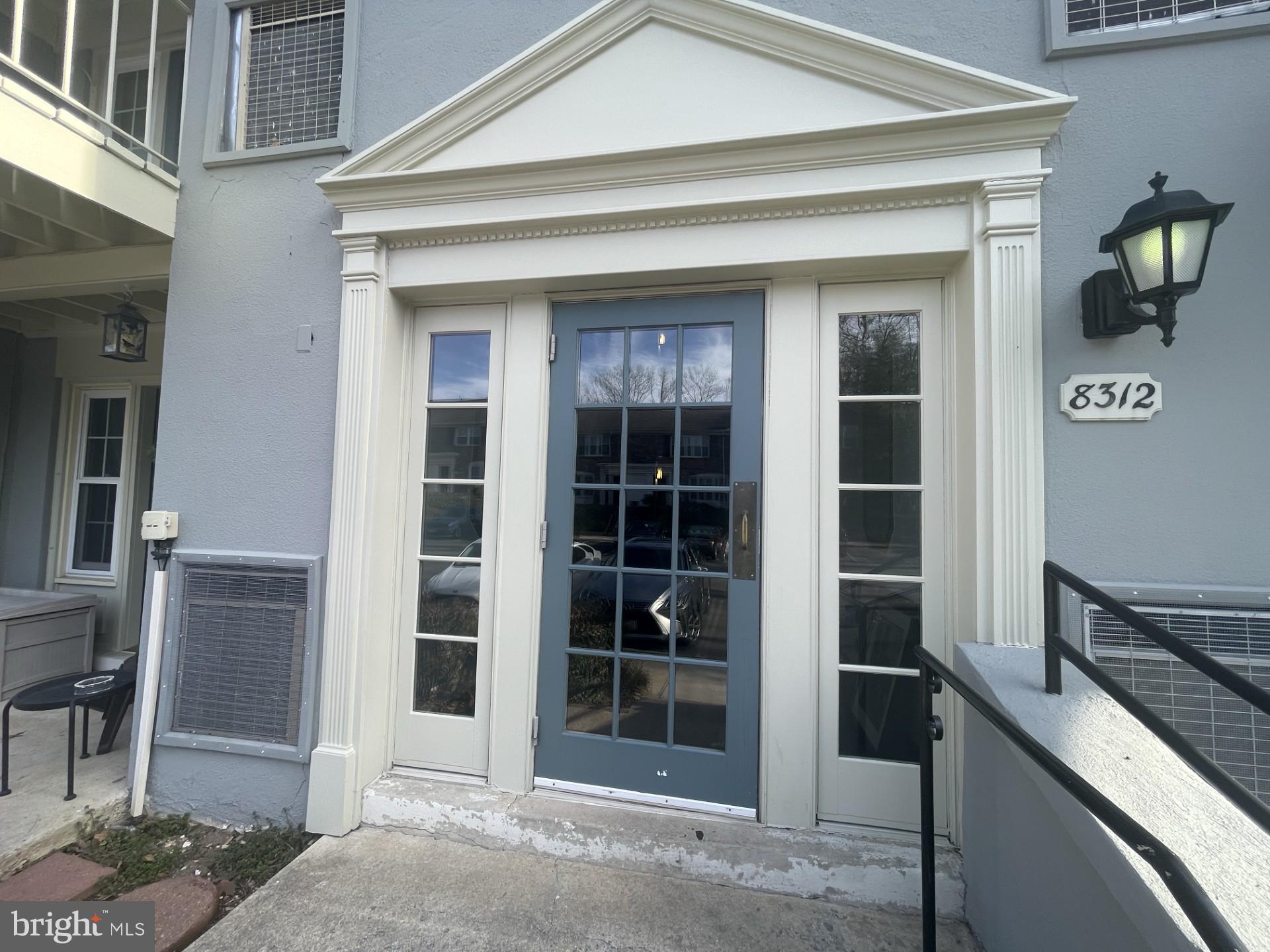 8312 KINGSGATE ROAD G 532