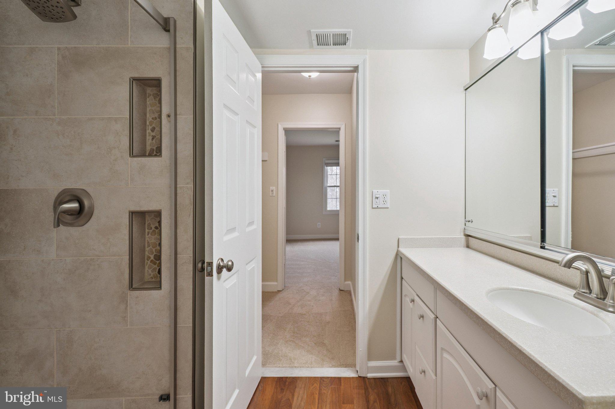 CARDINAL FOREST - Residential