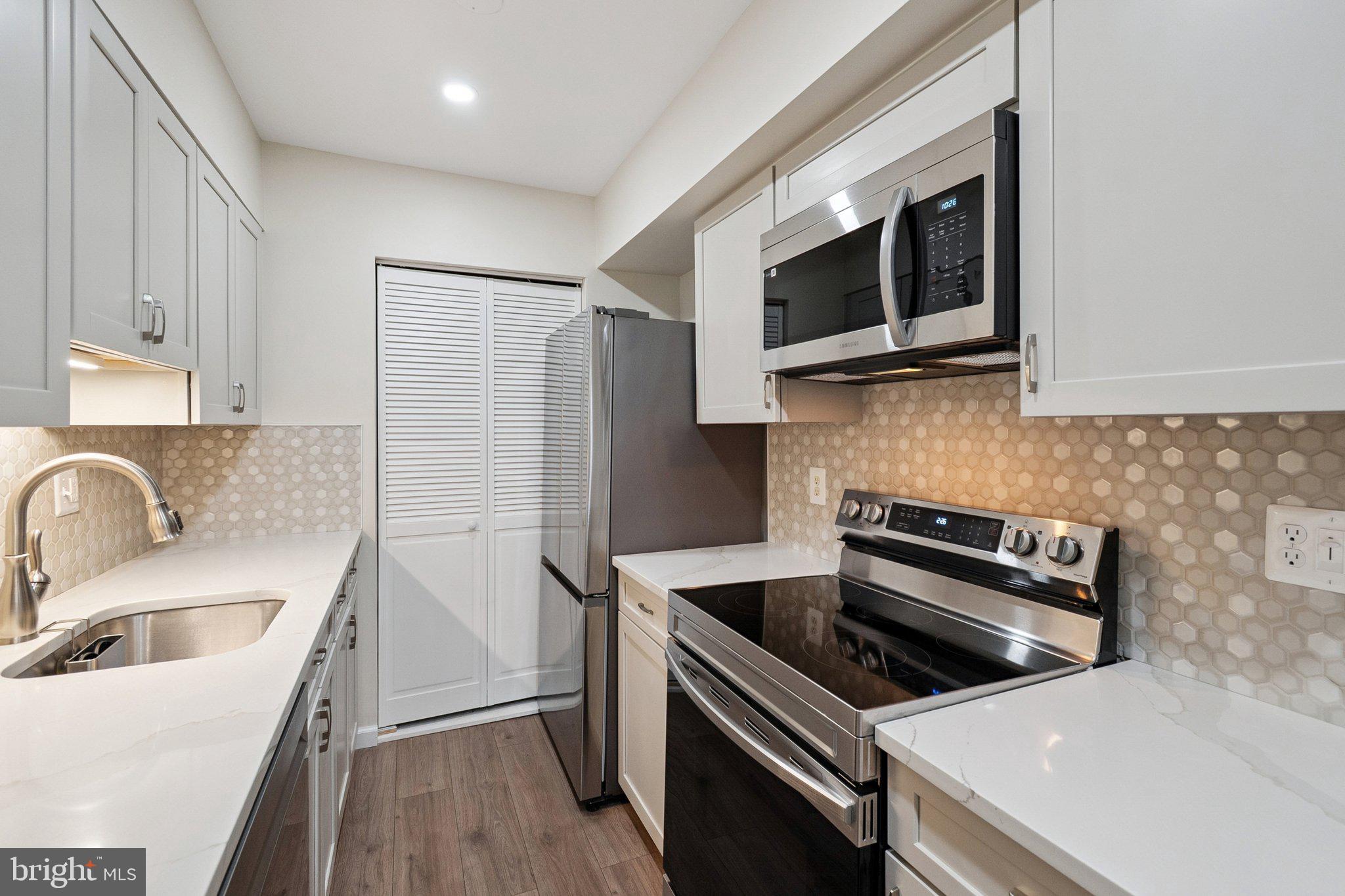 CARDINAL FOREST - Residential