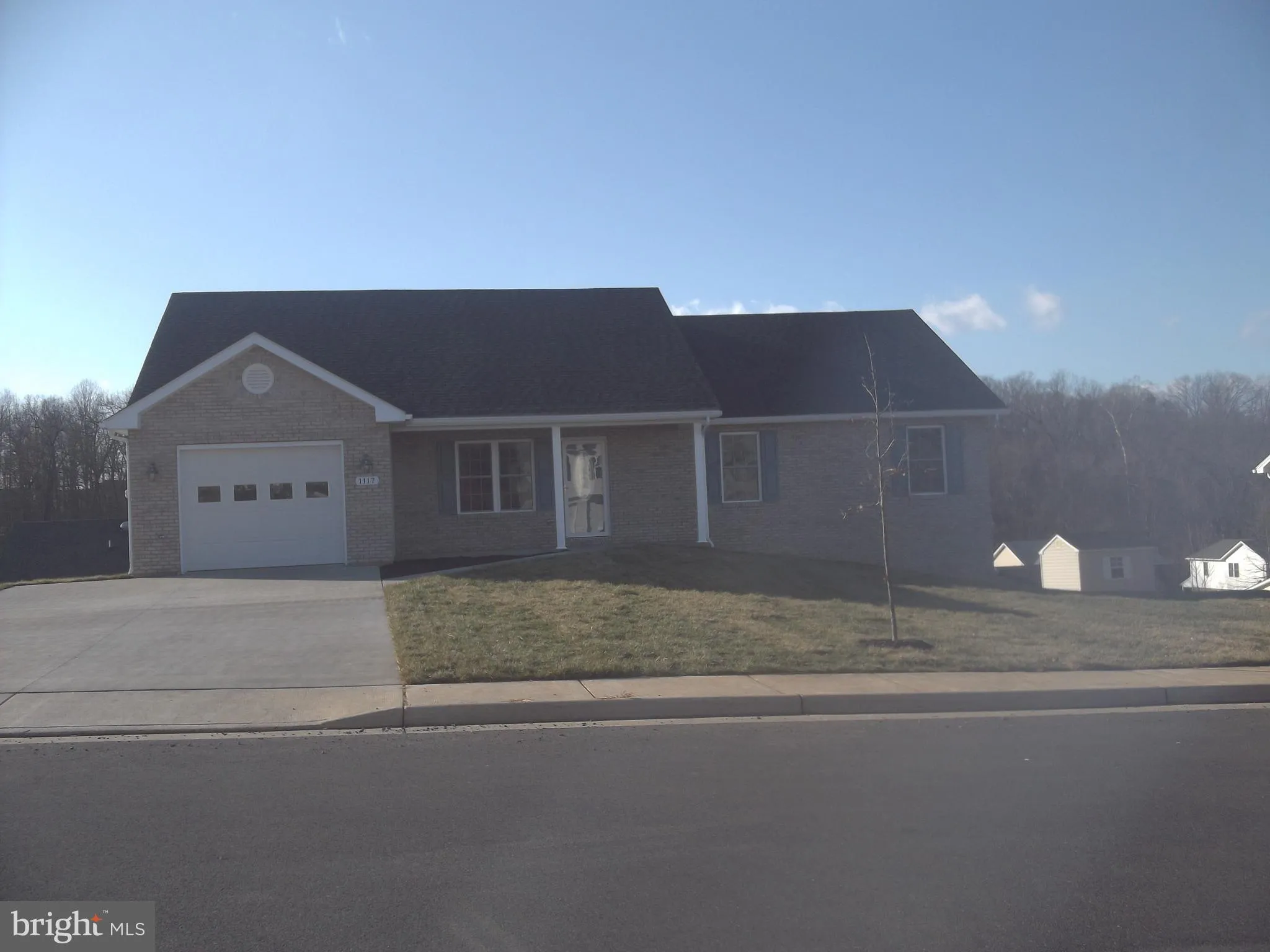 1117 Ewell Street, Front Royal, VA 22630