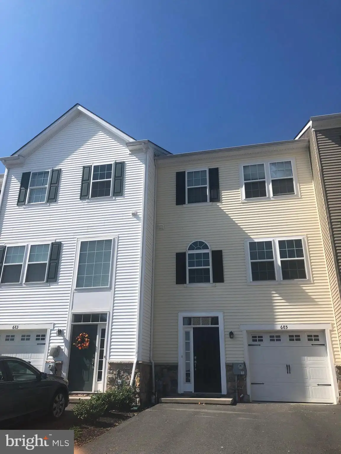 685 Jacobsen Circle, Newark, DE 19702