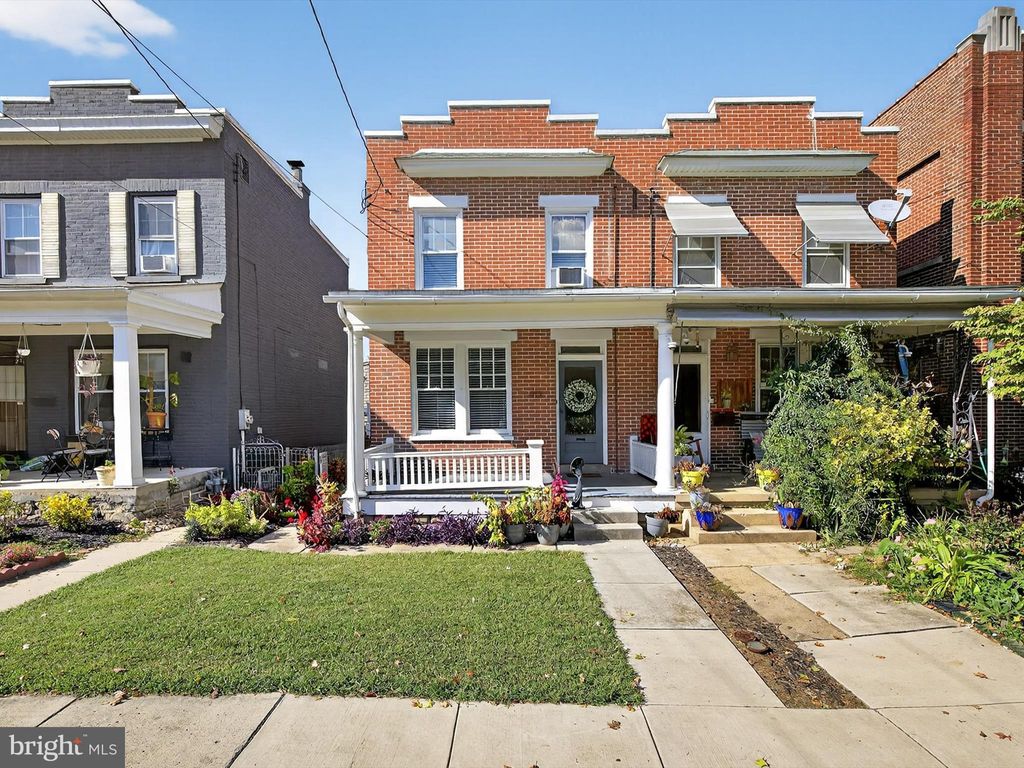 Photo of 413 E Ross Street, LANCASTER, PA 17602 (MLS # PALA2076144)