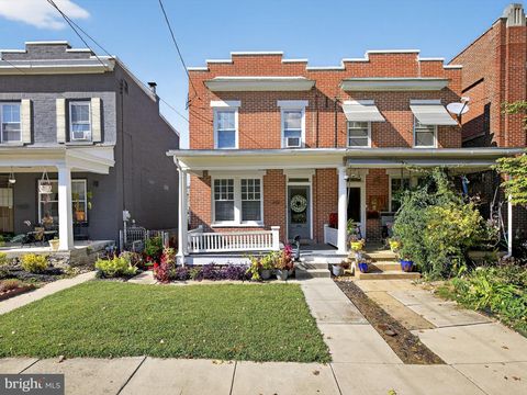 Photo of 413 E Ross Street, LANCASTER, PA 17602 (MLS # PALA2076144)