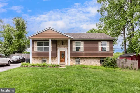 4111 Murphys Run Court, Hampstead, MD MLS: MDCR2027050