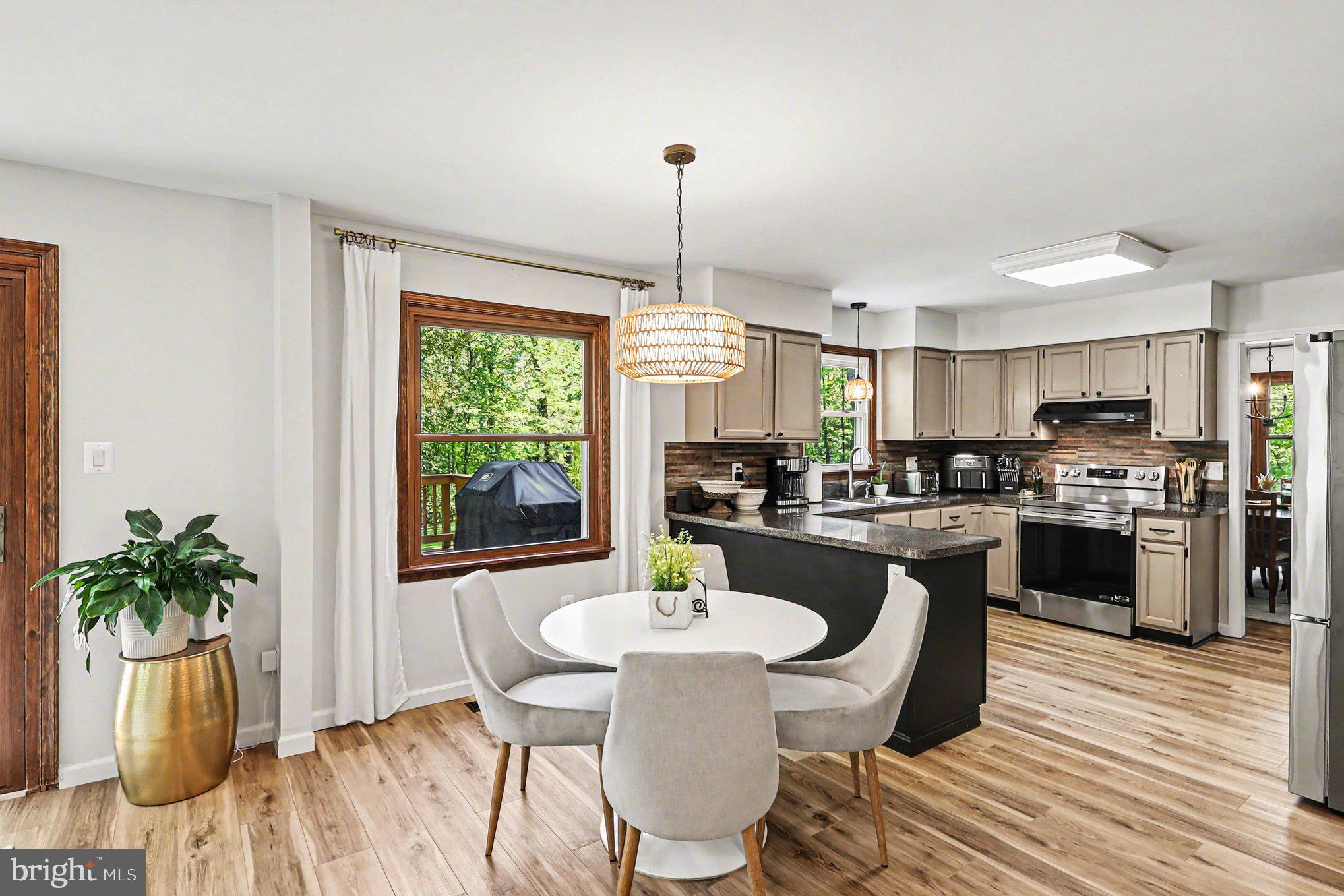 CARRIAGE HILL ESTATES - Residential