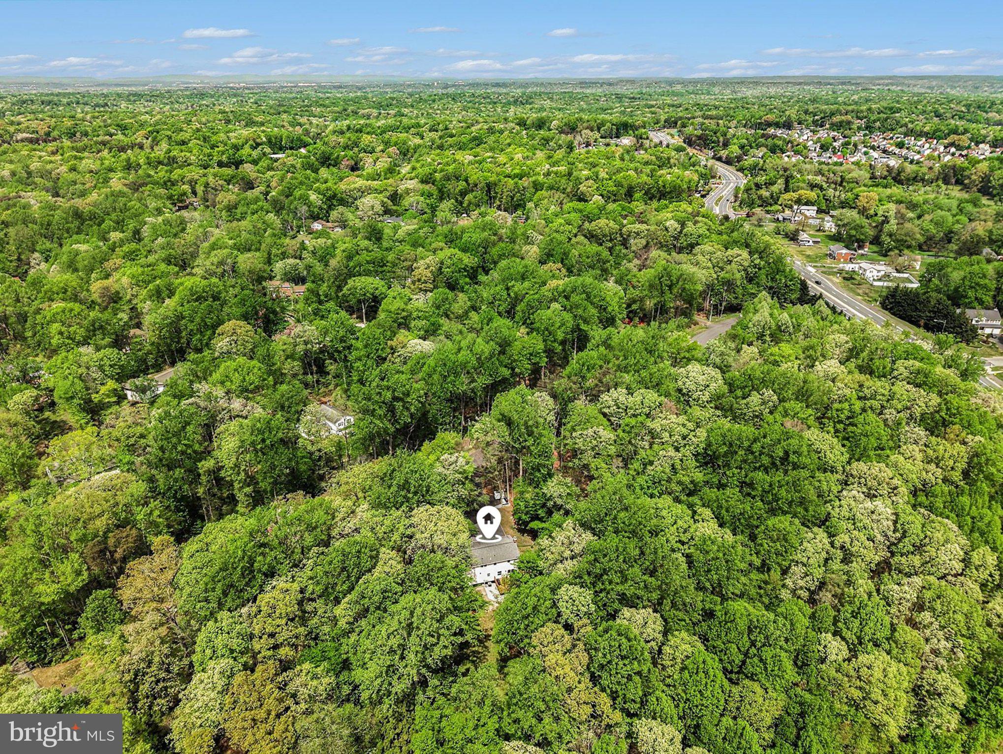 CARRIAGE HILL ESTATES - Residential