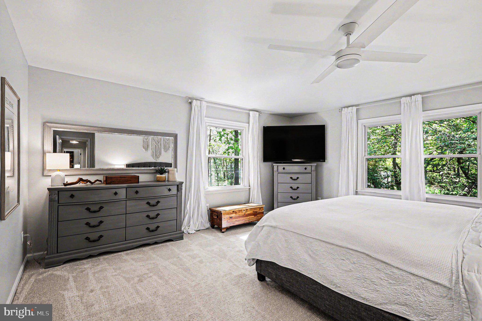 CARRIAGE HILL ESTATES - Residential