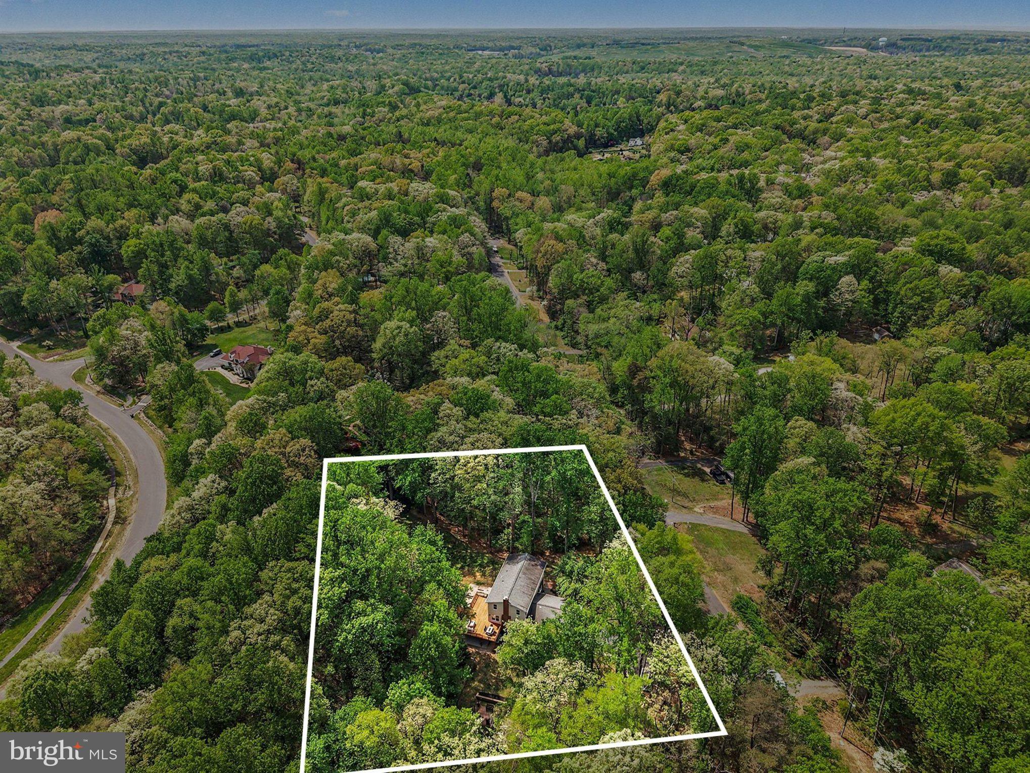 CARRIAGE HILL ESTATES - Residential