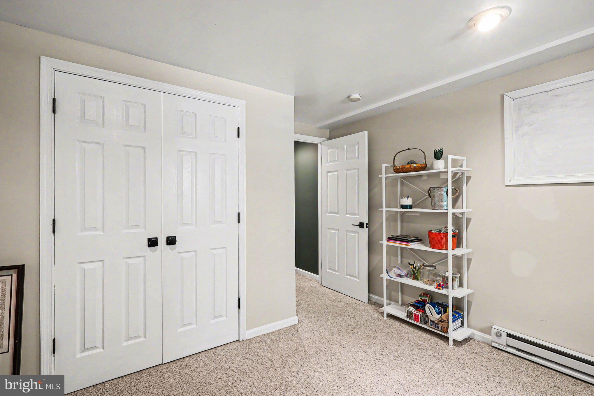 CARRIAGE HILL ESTATES - Residential