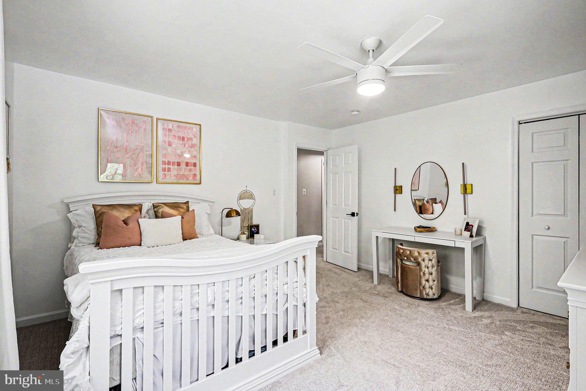 CARRIAGE HILL ESTATES - Residential