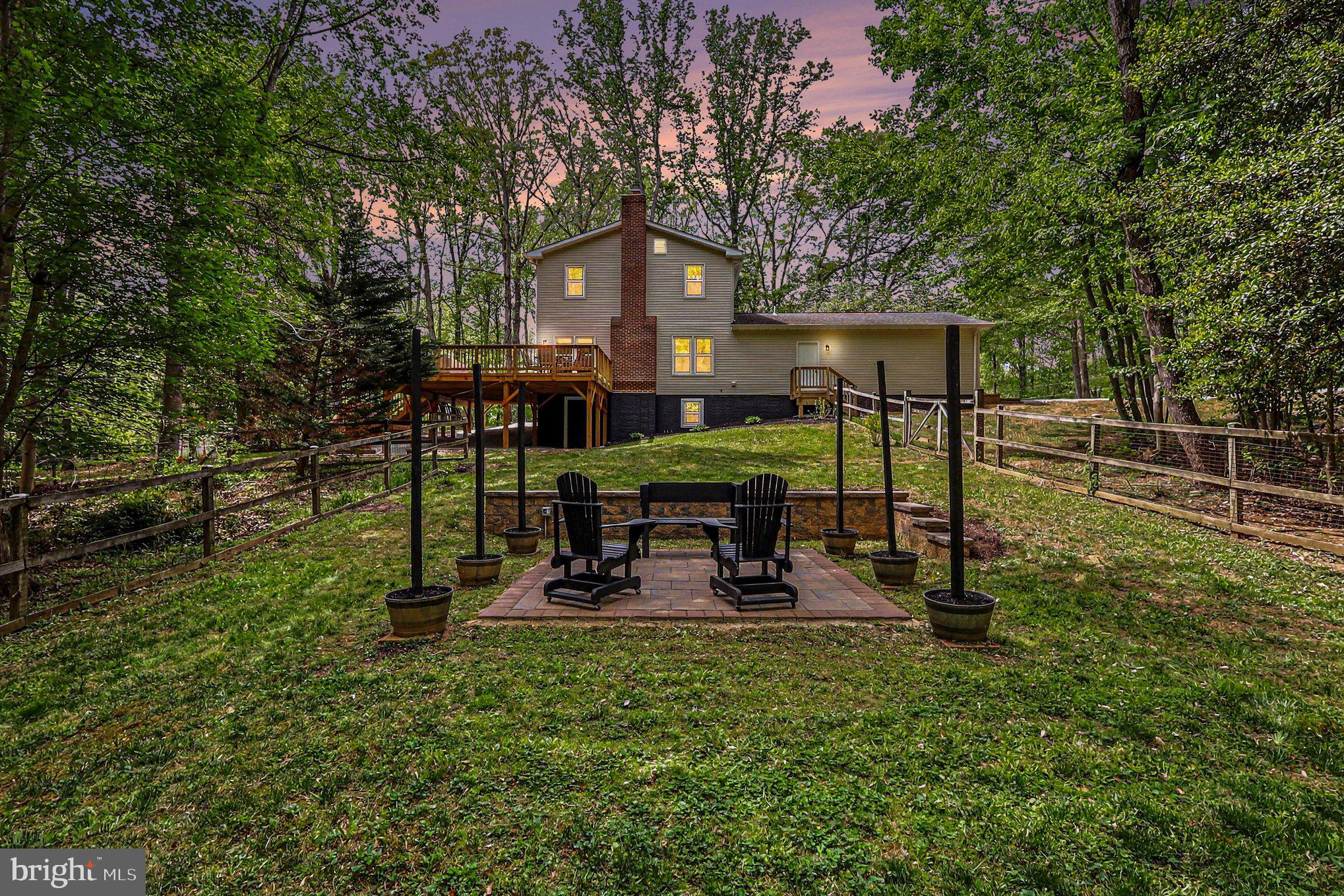 13431 CARRIAGE HILL DRIVE