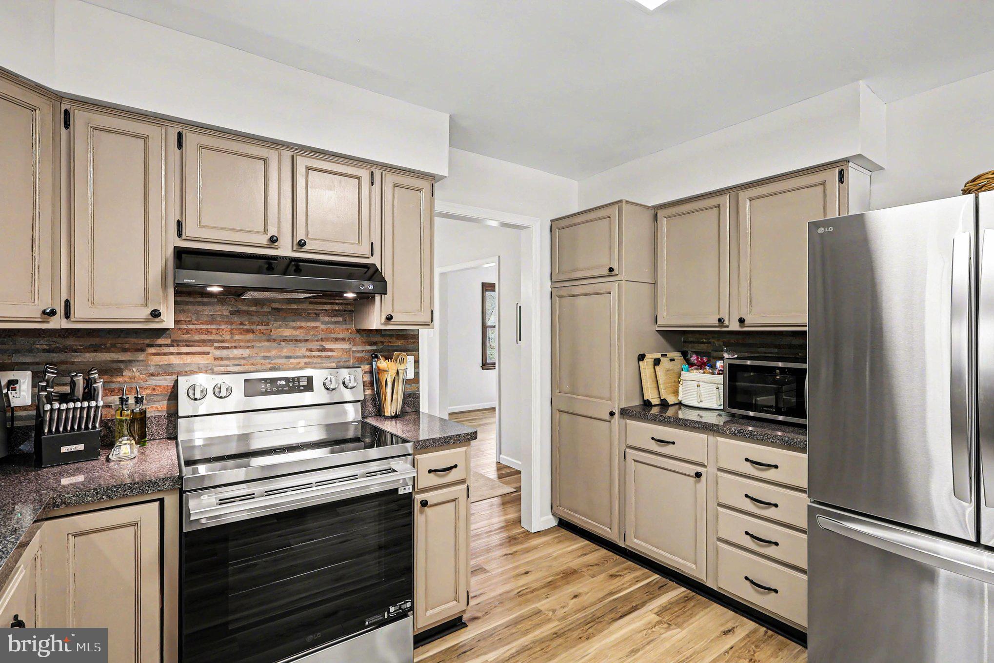 CARRIAGE HILL ESTATES - Residential