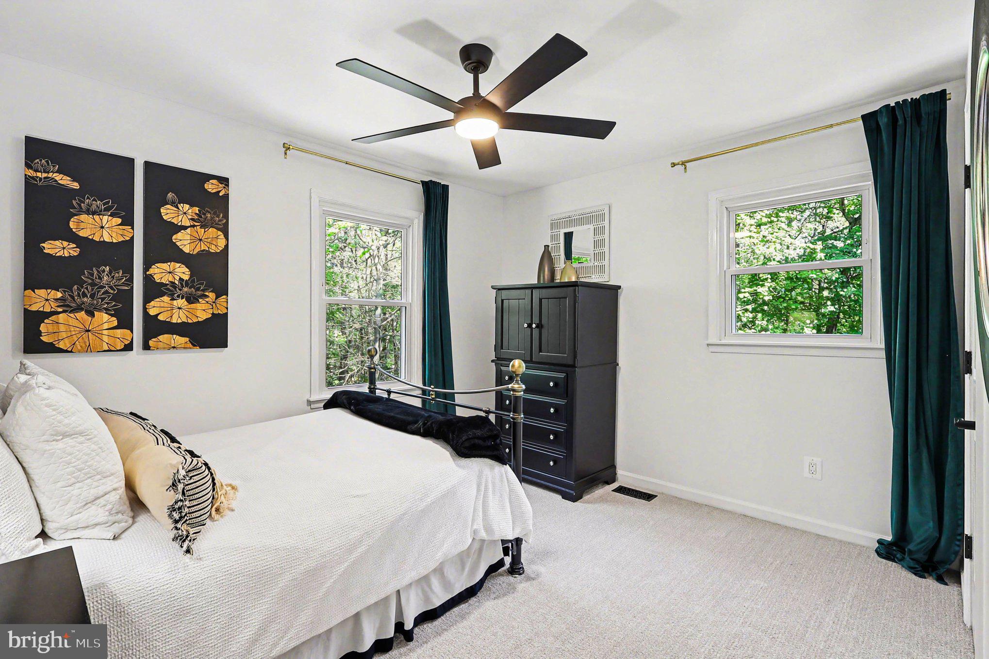 CARRIAGE HILL ESTATES - Residential