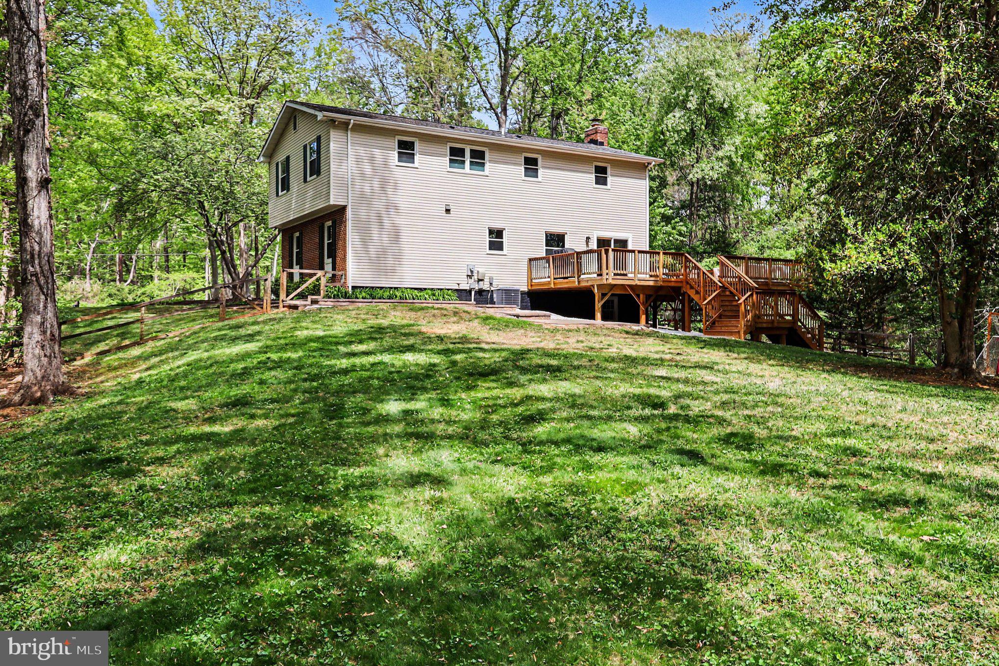 CARRIAGE HILL ESTATES - Residential