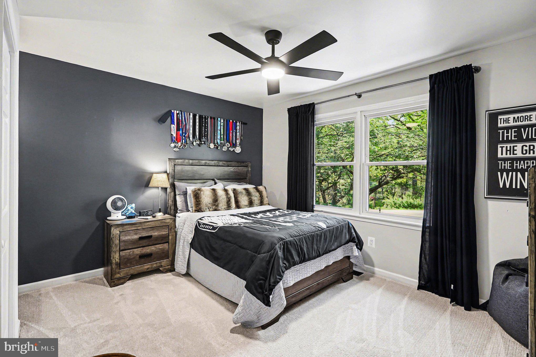 CARRIAGE HILL ESTATES - Residential