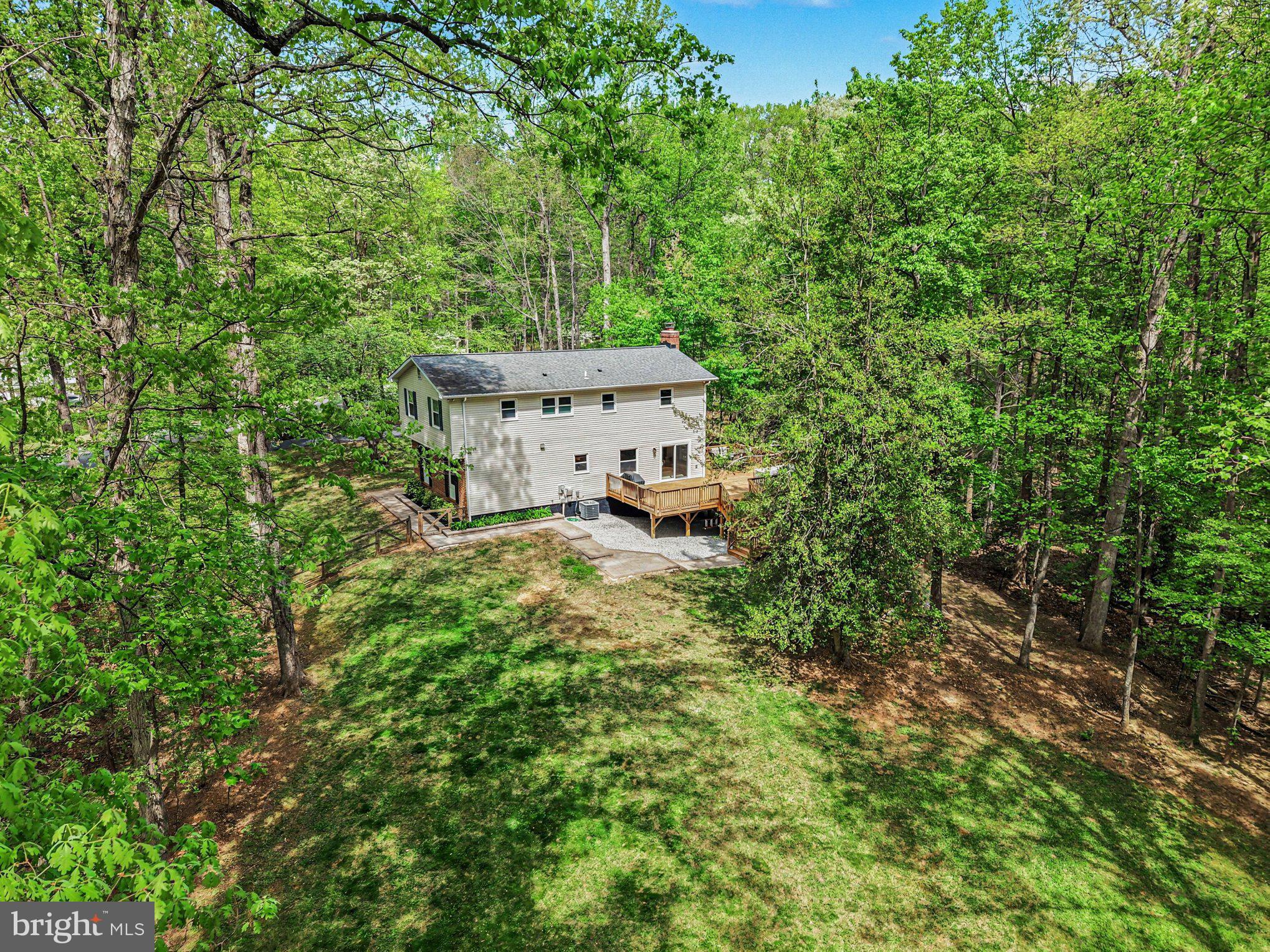 CARRIAGE HILL ESTATES - Residential