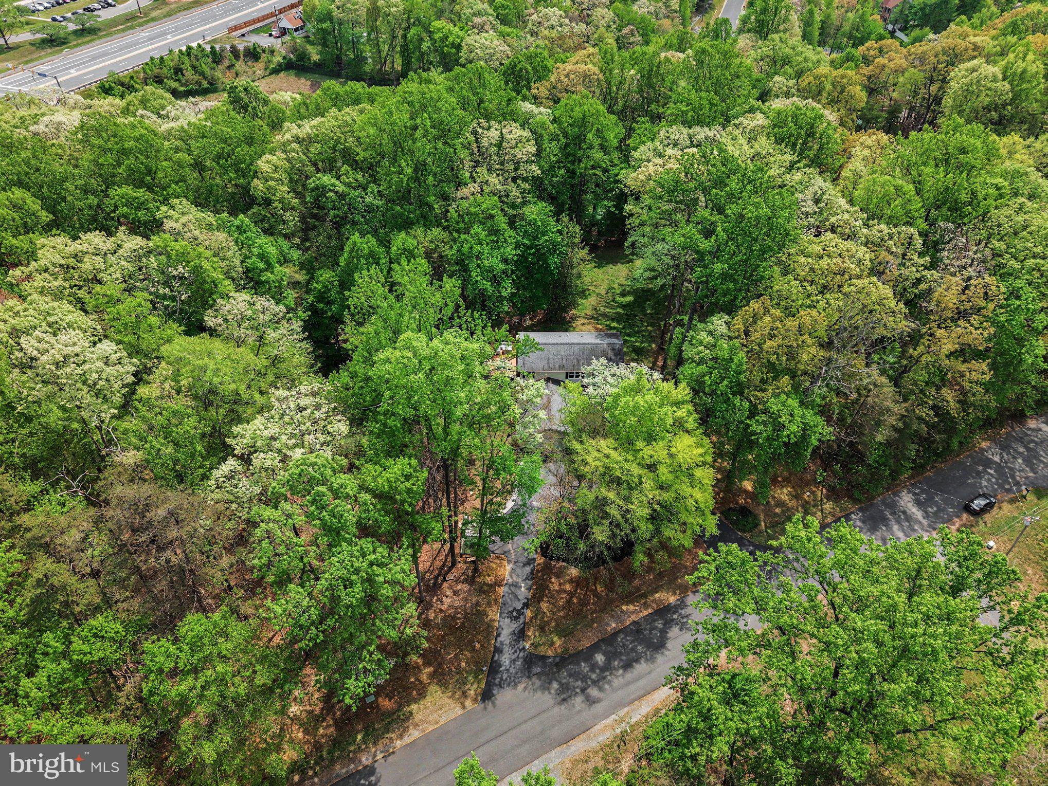 CARRIAGE HILL ESTATES - Residential