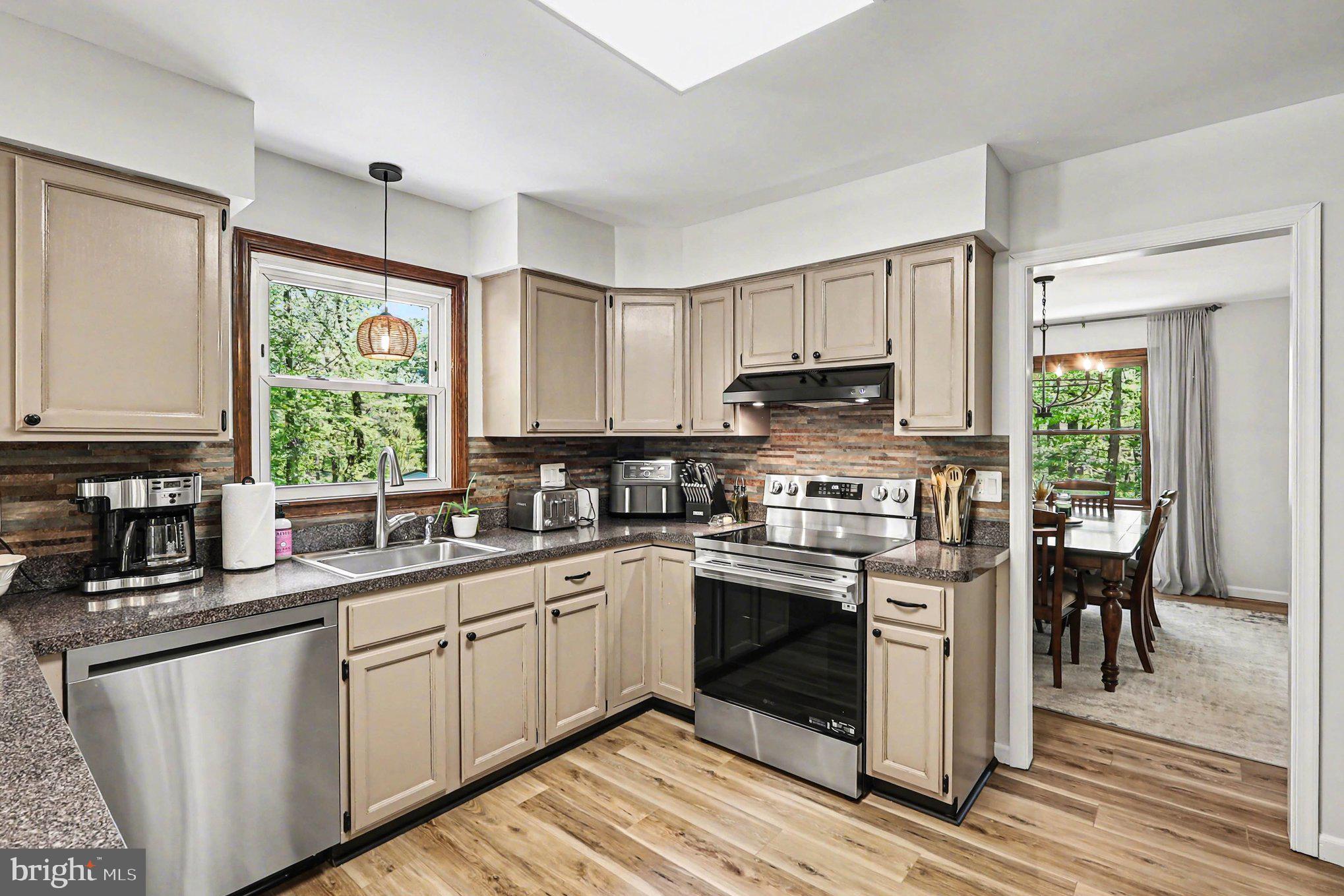 CARRIAGE HILL ESTATES - Residential