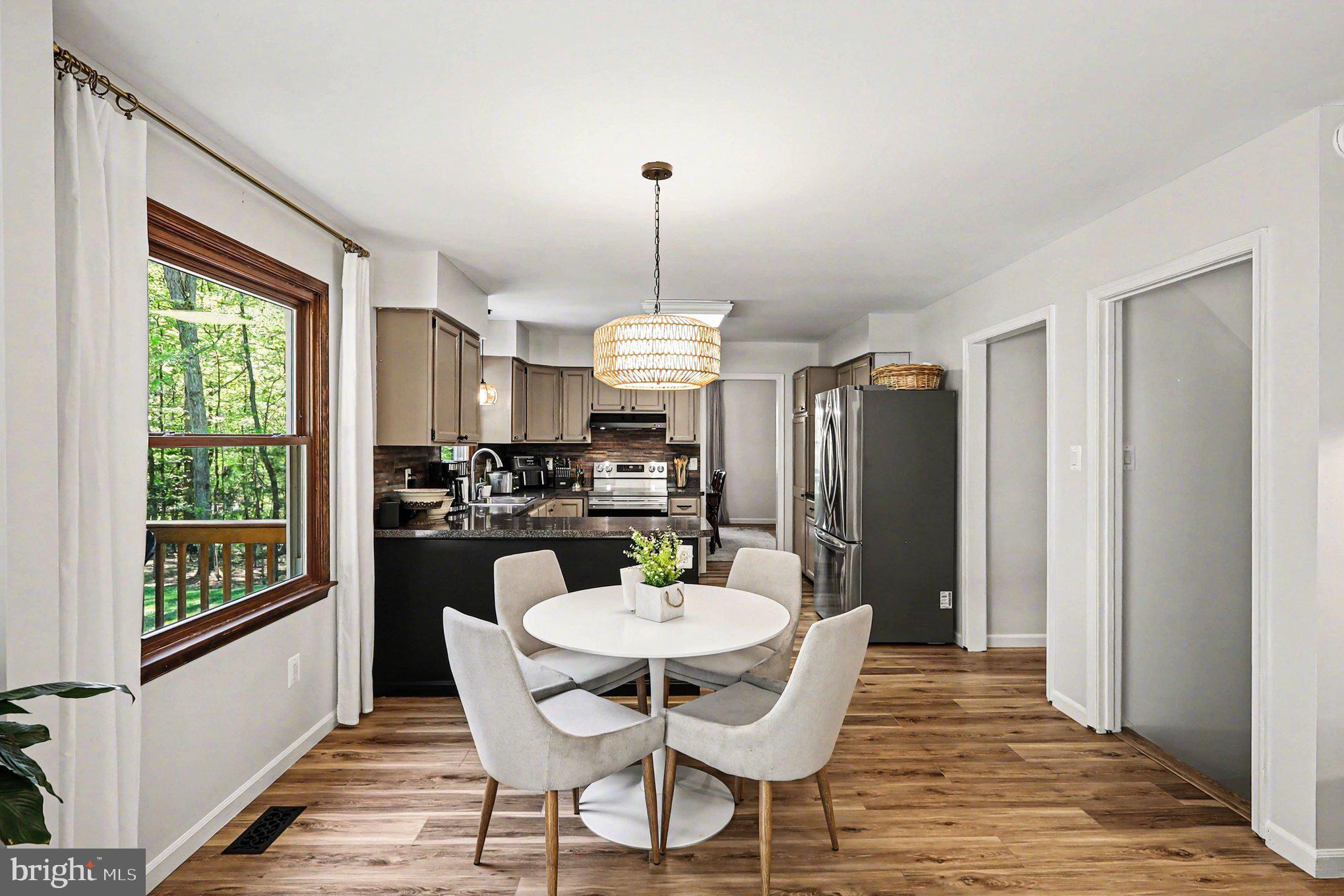 CARRIAGE HILL ESTATES - Residential