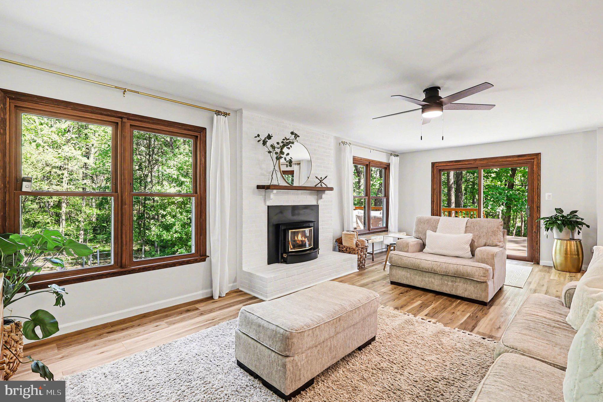 CARRIAGE HILL ESTATES - Residential