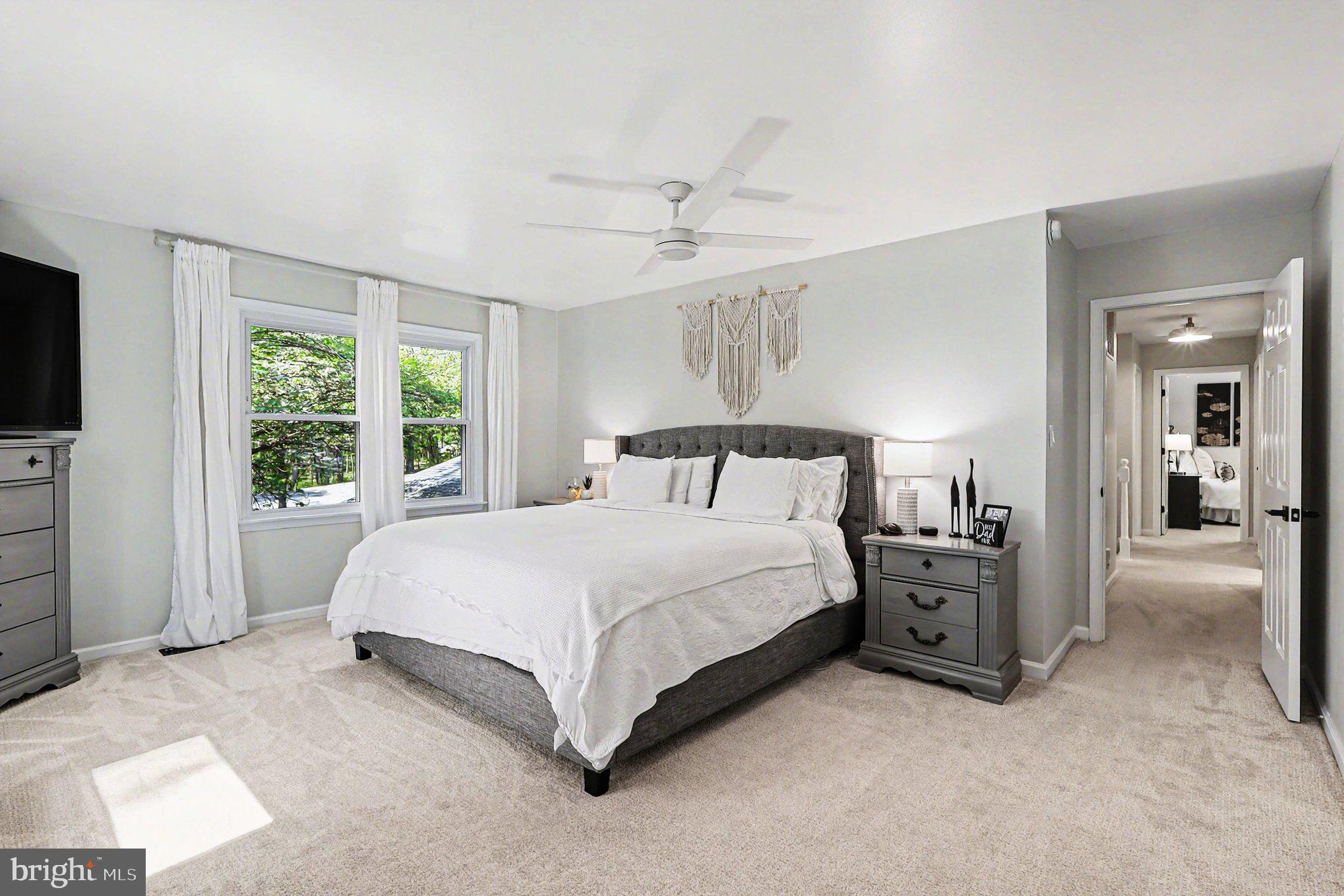 CARRIAGE HILL ESTATES - Residential