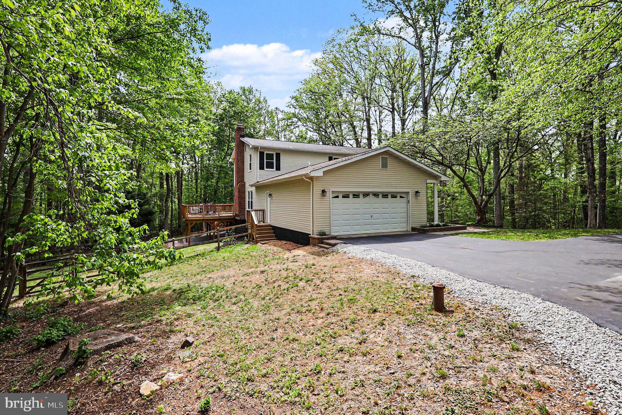 CARRIAGE HILL ESTATES - Residential