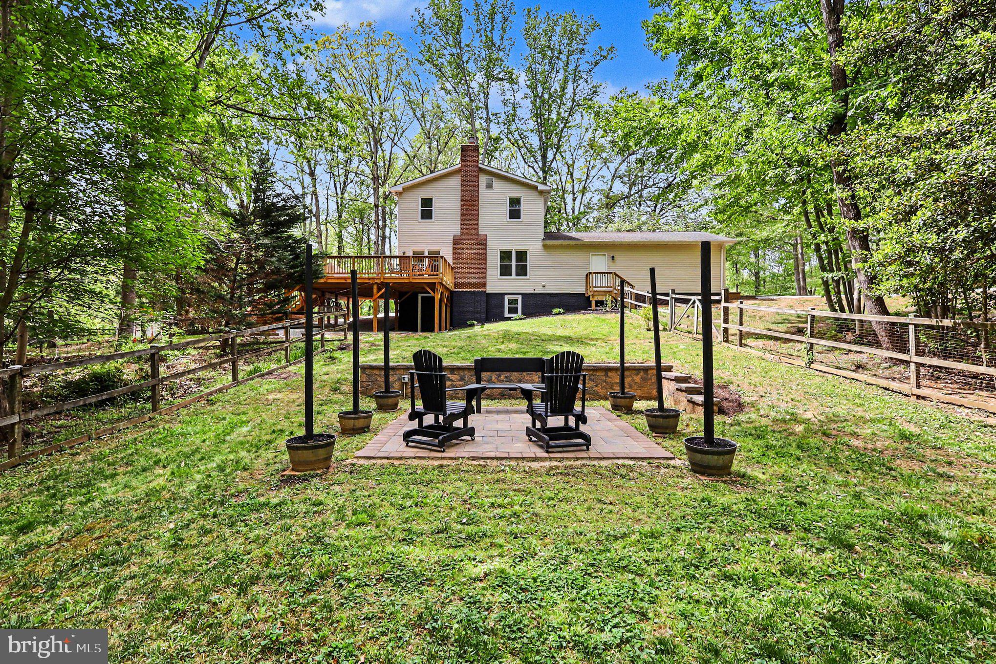 CARRIAGE HILL ESTATES - Residential