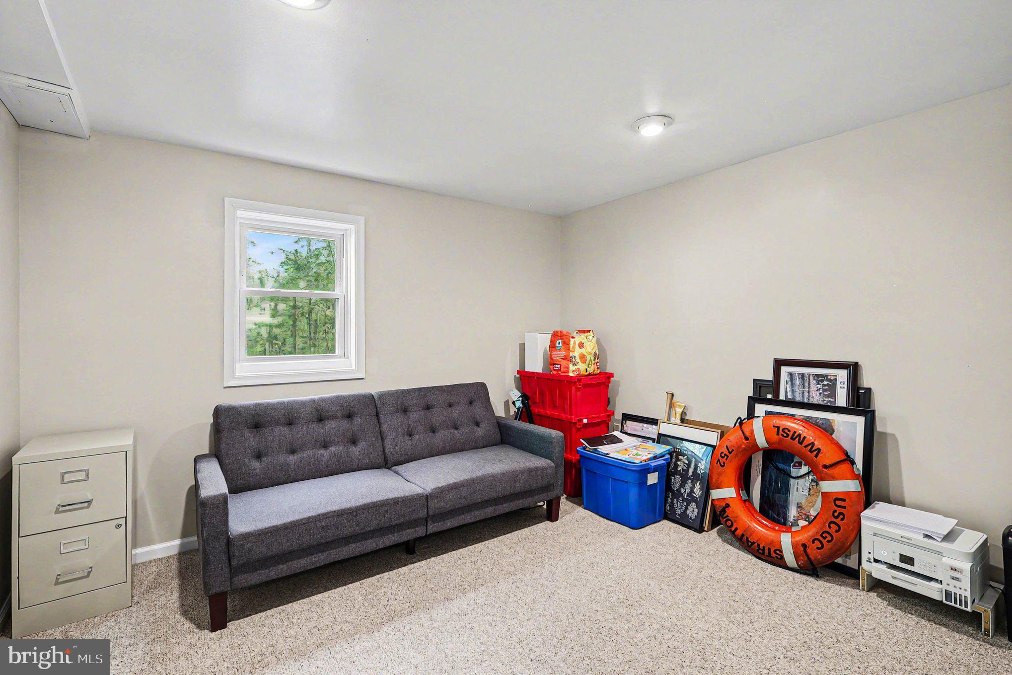 CARRIAGE HILL ESTATES - Residential