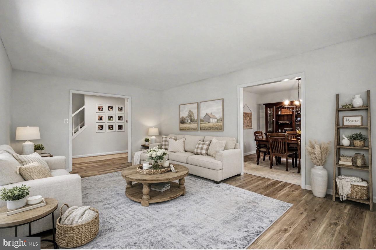 CARRIAGE HILL ESTATES - Residential