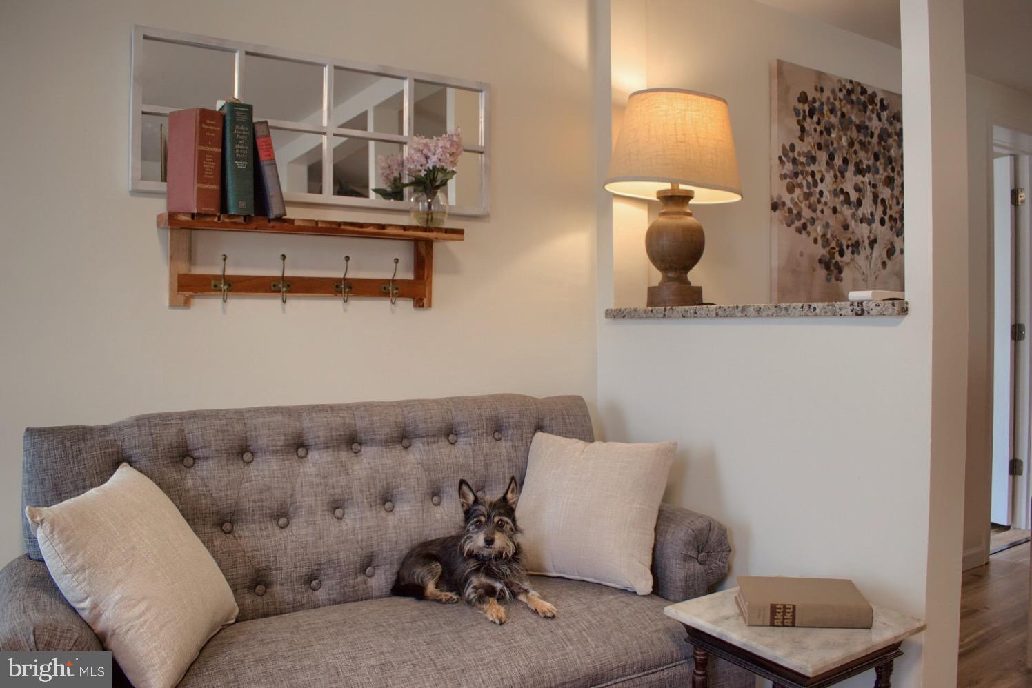 COAL TOWNSHIP - Residential