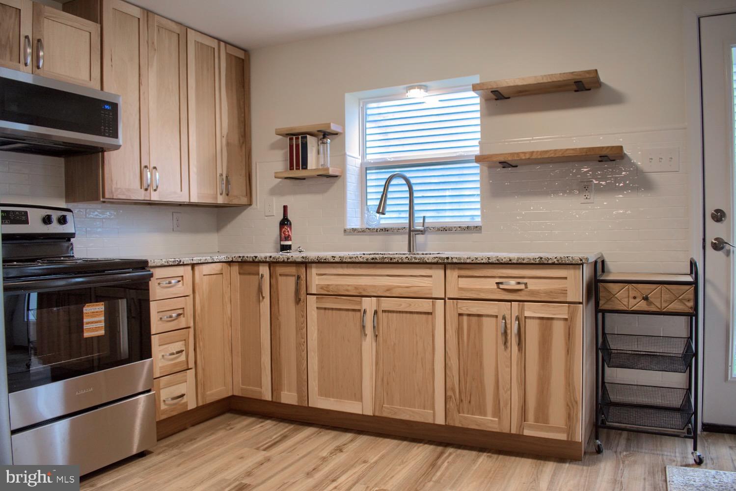 COAL TOWNSHIP - Residential