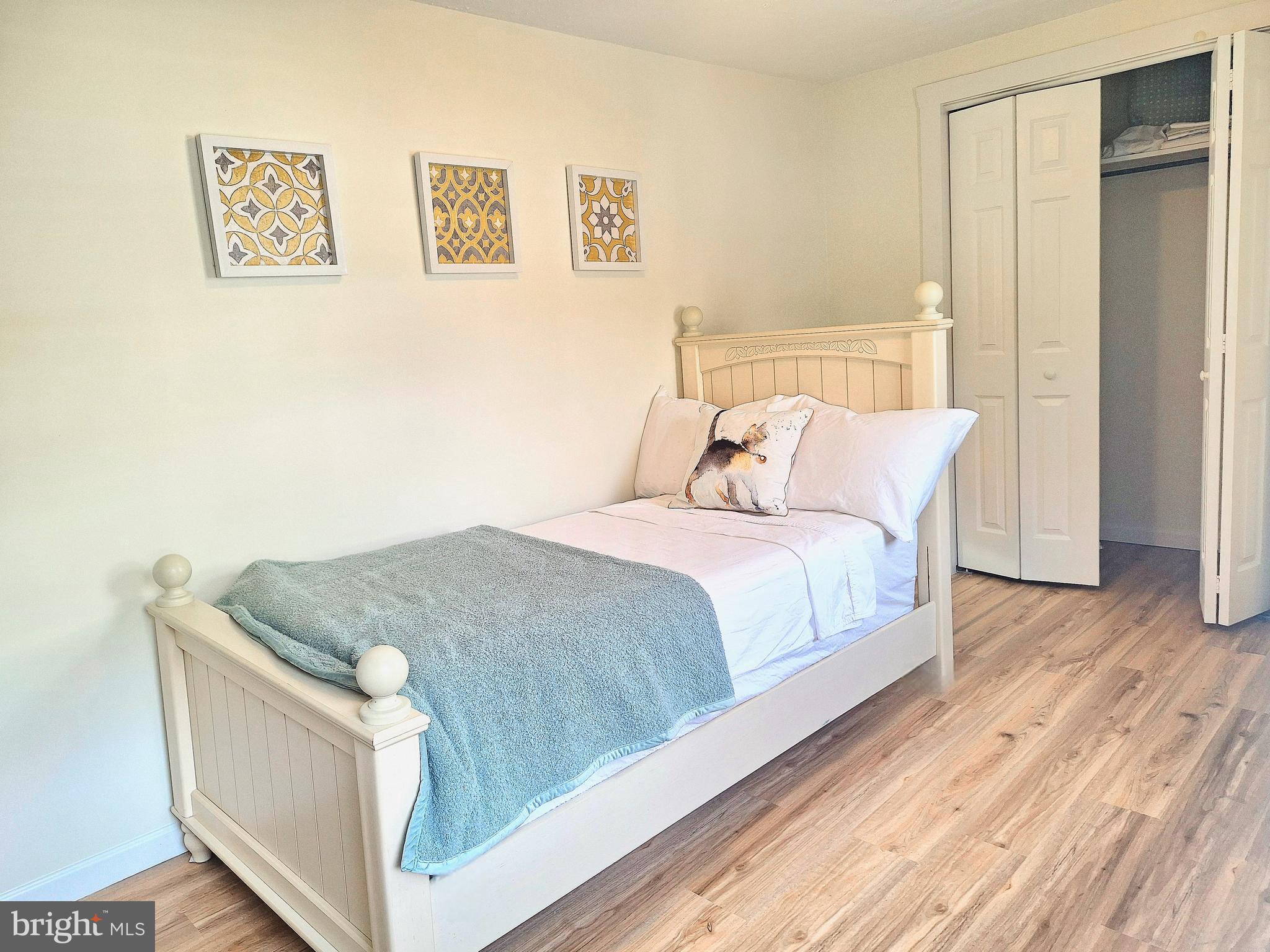 COAL TOWNSHIP - Residential