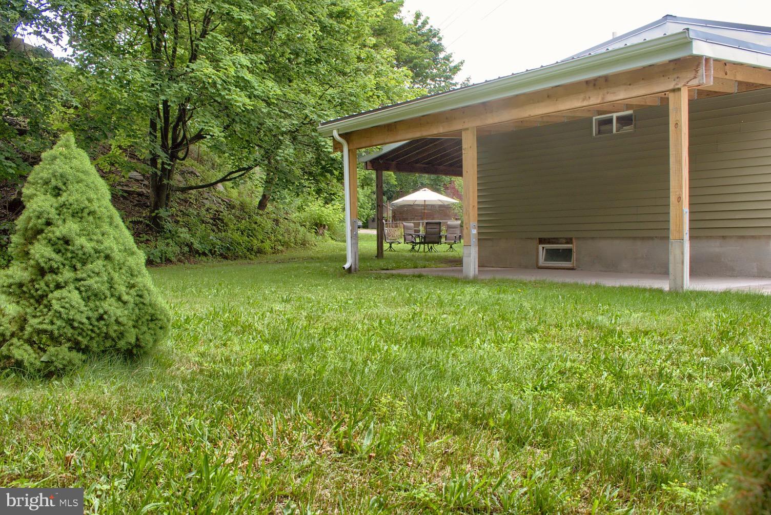 COAL TOWNSHIP - Residential